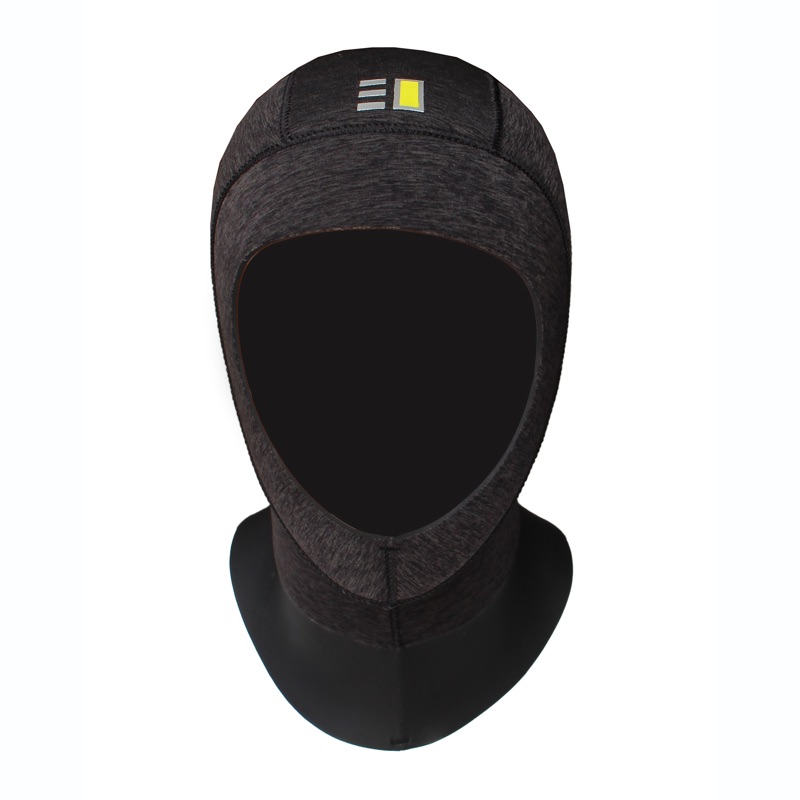 QD HOOD 5MM - M - Click Image to Close